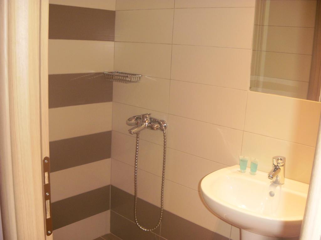 Klimis Rooms & Apartments ポトス 部屋 写真