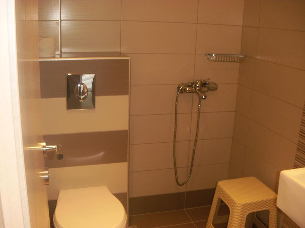 Klimis Rooms & Apartments ポトス 部屋 写真